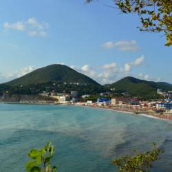 Фото Отель Гостевой дом АмиКо Club