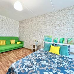 Фото Апартаменты на улице Куйбышева 3