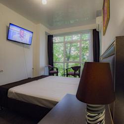 Фото Отель Town Park (Таун парк)