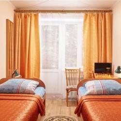 Фото Отель Буревестник Корпус 1