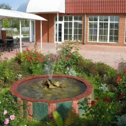 Фото Отель Нур