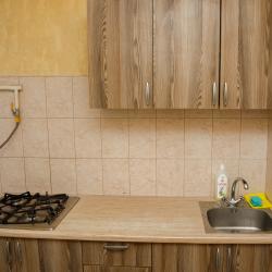 Фото Отель Квартиры в Подмосковье на улице Академика Каргина