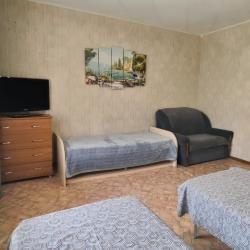 Фото Отель Апарт на улице Жуковского