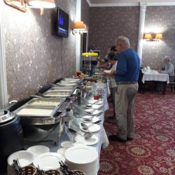 Фото Отель Firuz (Фируз)