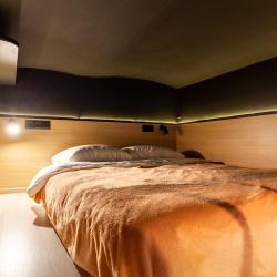 фото 31 Happy Rooms (Хэппи Румс) на улице Большая Пушкарская