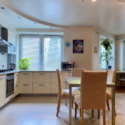 Фото Отель Glamour Apartment