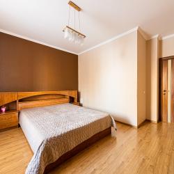 Фото Апартаменты на улице Капитанская 6