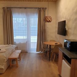 Фото Отель Ranta (Ранта)