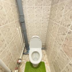 Фото Апартаменты на улице Звездная, 36