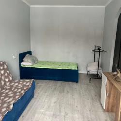 Апартаменты студия