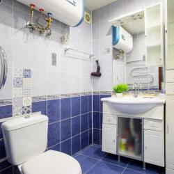 Фото Отель Nova Apartments на улице Уткинская 13