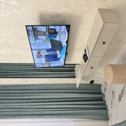 Апартаменты люкс Орджоникидзе 97 корпус 1