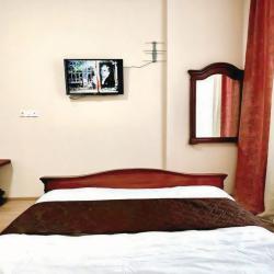 1-комнатные апартаменты улучшенные