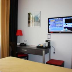 фото 54 Avenue Park Hotel (Авеню Парк Отель)