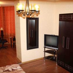 Фото Отель Стиль