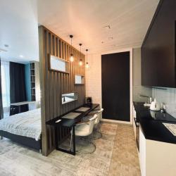 фото 7 Elite Apartments (Элит Апартментс) на Ходынском бульваре 20А