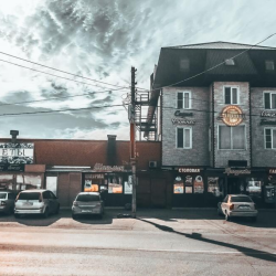 Фото Отель Крым (бывш. Аршин)