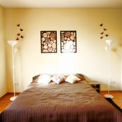 Фото Отель Smart People Eco Home (Смарт Пипл Эко Хоум)