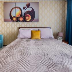 Фото Отель ApartLux (АпартЛюкс) на Андропова 37 корп. 2