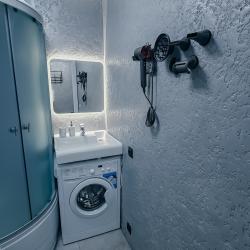 1-комнатные апартаменты люкс