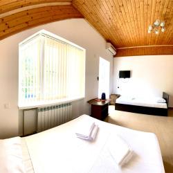 Фото Отель Бич