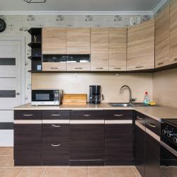 Фото Апартаменты на улице Леонардо да Винчи 2