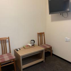 Фото Отель Валентина