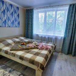 Фото Отель YourHouse (ЙоХаус) на проспекте Гагарина