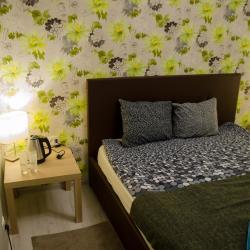 Номер люкс (с завтраком)