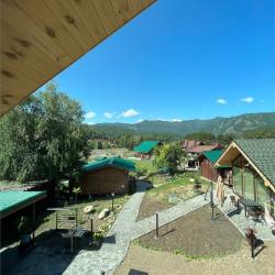 Фото Отель ка