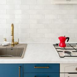 3-комнатные апартаменты стандарт