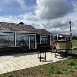 Фото Отель На Волне