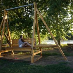 Фото Отель Остров Колочный