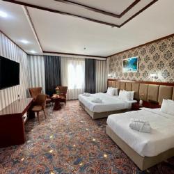 Фото Отель Rakat Komfort Hotel 大圣 (Ракат Комфорт)