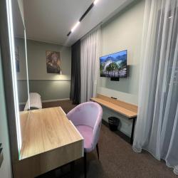 Фото Отель Caspian Marine Hotel (Каспиан Марина)