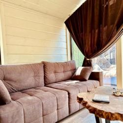 Фото Отель Елховка SPA (СПА)