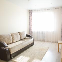 Фото Отель Pryanik Apartments (Пряник Апартментс) на проспекте Ленина 124