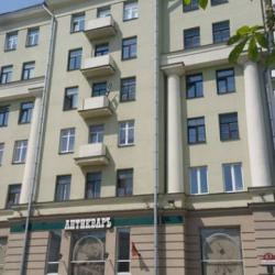 Фото Loft Hostel Minsk (Лофт Хостел )