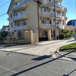 Фото Отель Гостевой дом Марс