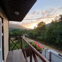 Фото Отель Мезмай