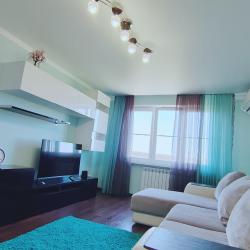 Фото Отель Sweet Home23 на улице Надежды 4/19