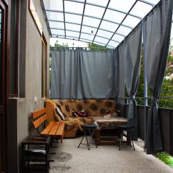 Фото Отель SD House (ЭсДи Хаус)