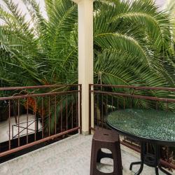 3-местный 1-комнатный номер комфорт