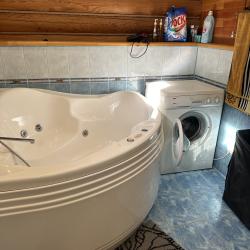 Фото Отель Гостевой дом Клены