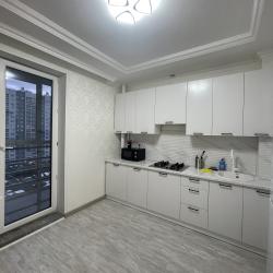Фото Отель Комфорт Сити на улице Левитана 70Б