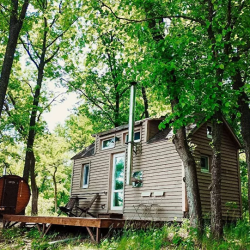 Фото Отель Побеги