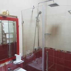 Номер люкс (с завтраком)