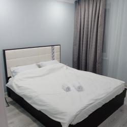 Фото Апартаменты у Кремля и Дворца спорта Кристалл