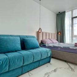 Фото Отель Метрополь 409