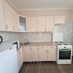 Фото Апартаменты на улице Молодёжная 76